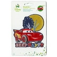 thumbnail image 2 of Disney Cars Beep Happy Embroidered Applique Patch, 2 of 3