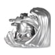thumbnail image 5 of Pokemon Center: Blastoise Kanto Final Evolution Bookend, 5 of 6