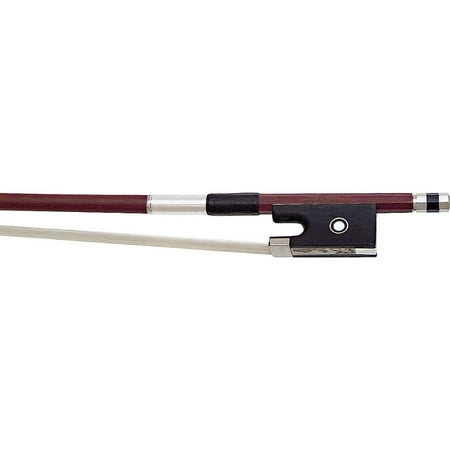 Bellafina Select Brazilwood Violin Bow 4/4 Size