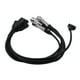 thumbnail image 2 of Juego de cables de Bujía de encendido Baoblaze para Beetle 2001 Golf 1H0, 2 of 7