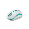thumbnail image 2 of Rapoo M10 2.4Ghz Wireless Optical Mouse - Blue, 2 of 2