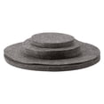 thumbnail image 1 of TIMIFIS Protection Pad Dish Protection Mat, Pot and Bowl Anti-Friction Mat Kitchen Appliances, 1 of 2