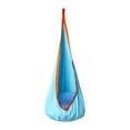 thumbnail image 1 of Kmbangi Kid Bag Hanging Chair  PVC Inflatable Cushion Ergonomic Hammock, 1 of 9