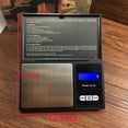 thumbnail image 3 of Digital Electronic 500g Precision Jewelry Scale for Weight Measurement in Kitchen Dining & Bar Use, 3 of 9