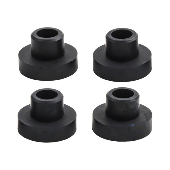 Bgsha Fuel System Maintenance Fuel Tank Buckle Seal Leak-proof Oil Seal Easy Installation Enhanced Engine Performance Leak Prevention