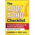 thumbnail image 2 of Ajouter/adhd Checklist, 2 of 3