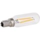 thumbnail image 5 of 2 bombillas LED para campana extractora LzGUNGY E14 4 W blanco frío 6000 K T25, 5 of 5