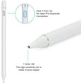 thumbnail image 5 of Active Stylus Pen for Lenovo Legion Y700 8.8"/Tab M9 - Digital Capacitive Touch Rechargeable Palm Rejection, 5 of 7