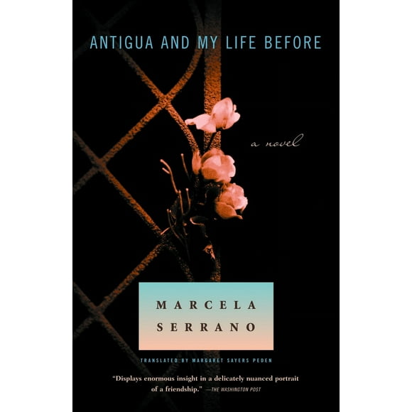 Pre-Owned Antigua and My Life Before (Paperback) 0385498020 9780385498029
