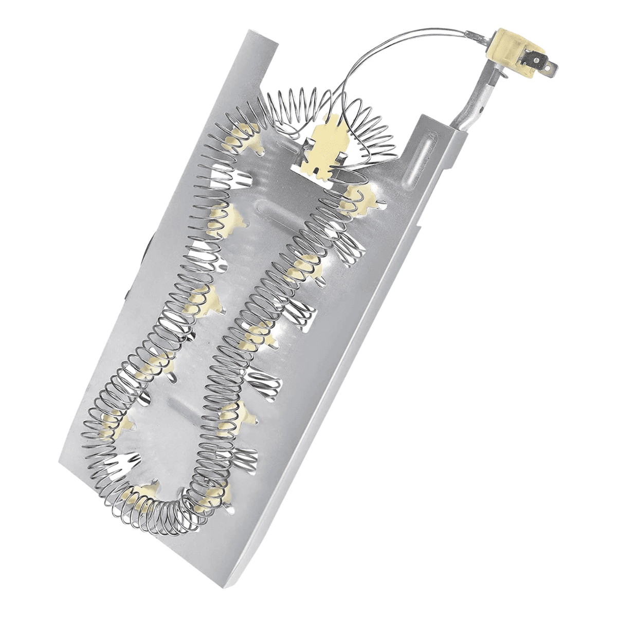 Scaroo 3387747 Dryer Heating Element Compatible with Whirlpool 2-Pack