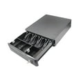 thumbnail image 3 of Cajón de caja registradora con seguridad para dinero, 3 of 9