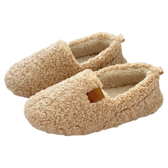 Pantuflas cvbcvng (Camel US5-6 36/37)