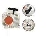 thumbnail image 2 of Pull Starter Recoil Assembly For Stihl MS250 MS230 MS210 021 023 025 Chainsaw 11230801802 Replacement Garden Supplies, 2 of 5