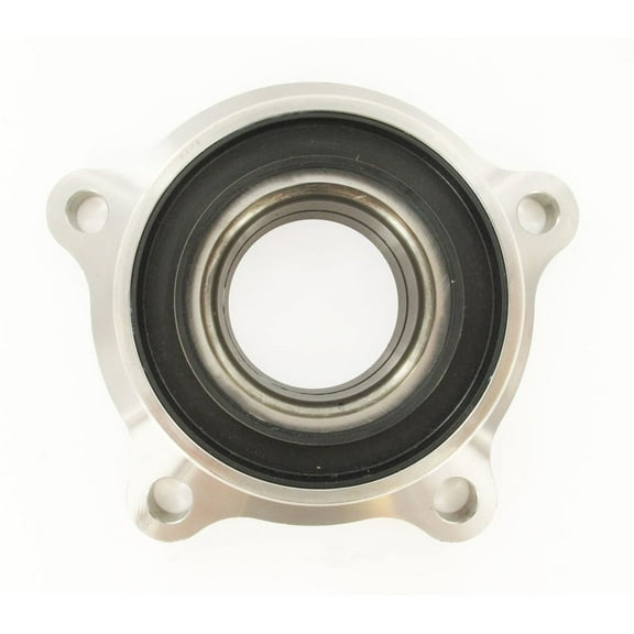 Wheel Bearing and Hub Assembly Fits select: 2001-2007 TOYOTA SEQUOIA