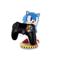 thumbnail image 5 of Exquisite Gaming SEGA: Sliding Sonic Cable Guy Original Controller and Phone Holder, 5 of 5