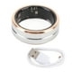 thumbnail image 2 of Smart Health Anillos, IP68 Agua de Metal de Metal de Metal Portátil Monitor de Sueños Anillos de Fitness Anillos Inteligentes, 2 of 7