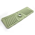 thumbnail image 4 of Grifo Fregadero Protector Contra Salpicaduras Alfombrilla para Silicona Suministros Multifunción, 4 of 9