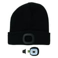 thumbnail image 4 of Night Scout  LED Rechargeable Beanie Cap (Men), 4 of 5