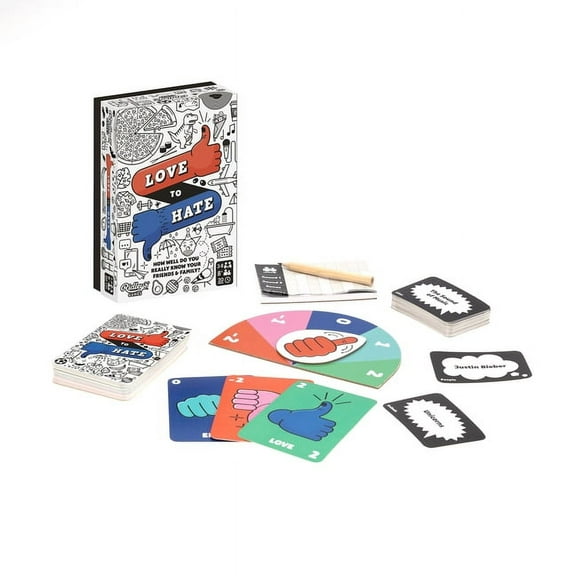 Love to Hate (Other)