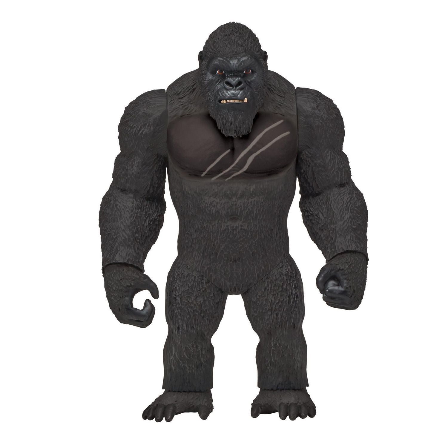 Playmates - Monsterverse - Godzilla Vs Kong - Figurine Deluxe 11" (28 cm)
