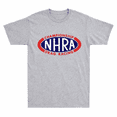 thumbnail image 1 of Nhra National Hot Rod Association Worldwide Drag Racing Top Unisex T-Shirt V1130364, 1 of 4