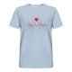 thumbnail image 3 of Camisas de Manga Larga para Hombres Imprimir Casual Cuello Redondo Blusa de Manga Corta, Camisas de Lino para Hombres, 3 of 7