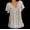 White, variant on Njoeus Oversized Tshirts for Women Tshirts Shirts for Women Women Plus Size Tops Short Sleeve T-Shirt V-Neck Boho Tops Floral Casual Blouse Pullover Tops S-5Xl (Polyester) White Shirt Women On Clearan
