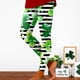 thumbnail image 1 of MKLEKYY Mallas deportivas para mujer, mallas deportivas de cintura alta, mallas de yoga de control, mallas deportivas para mujer 4955, 1 of 3