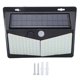 thumbnail image 3 of Luz LED Solar, Sin Radiación Instalación Simple Luz De Pared Con Energía Solar Para Exteriores Para Garajes Para Patios Traseros Para Jardines ANGGREK Otros Deportes, 3 of 8