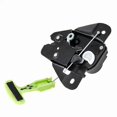 thumbnail image 3 of Tailgate Lock Trunk Latch Actuator for Chrysler 300 Dodge Charger, 3 of 5