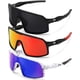 thumbnail image 1 of Gafas de Sol Deportivas Polarizadas SEKKAF UV400 para Hombre y Mujer, 1 of 6