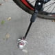 thumbnail image 3 of Soporte lateral para motocicleta, divertido y lindo mini zapato, soporte para pies de bicicleta, pata de cabra para motocicleta, 3 of 4