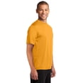thumbnail image 4 of Port & Company Performance Tee-3XL (Gold), 4 of 6