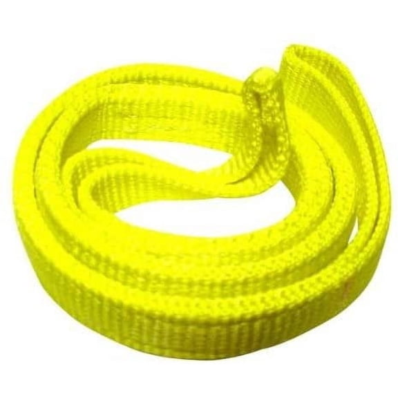 Erickson 09006 1" x 4' Double Ply Eye Ends Lift Sling