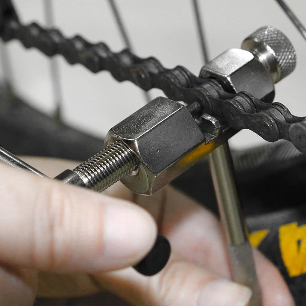 cycle chain repair