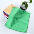 thumbnail image 3 of 10PCS Microfiber Cloth for Clean Car Care Washing Cleaning Cloths Towels, 3 of 11