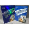 Back To The Future: The Complete Trilogy (Dvd, 2002, 3-Disc Set, Widescreen)