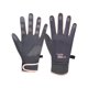 thumbnail image 2 of Guantes de invierno para mujer, guantes de motocicleta, regalo con pantalla táctil, antideslizantes, cómodos y cálidos gris rosa Zulema Guantes de invierno, 2 of 8