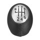 thumbnail image 1 of Pomo de cambio de marchas de 6 velocidades Yashi Para Opel Mk3 328650005R Negro, 1 of 5