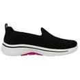 thumbnail image 6 of Skechers Women's Go Walk Arch Fit- Grateful Walking Shoe, 6 of 7