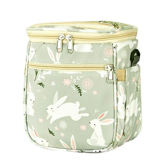 Injueey Cesta para patinete, accesorio de decoración para bicicleta delantera para niñas y niños, decoración para bicicleta delantera para Almacenamiento y organización del hogar do