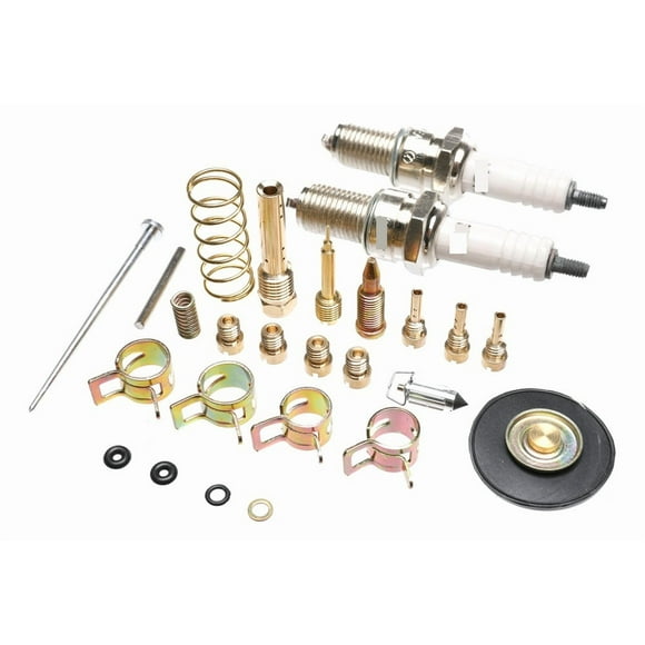 Carburetor Rebuild Kit For Mikuni For Hsr 42