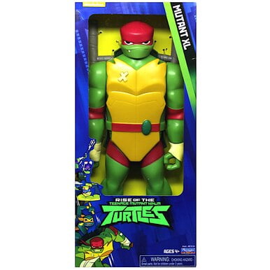 teenage mutant ninja turtles mutant xl