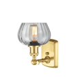 thumbnail image 2 of Innovations Lighting - Fenton - 1 Light Wall Sconce In Industrial Style-10.5, 2 of 3