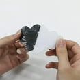 thumbnail image 2 of 4 Piece Anti Slip Heat Protective Adhesive Paw Pad, 2 of 8