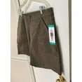 thumbnail image 2 of Nautica Shorts Women's Pull on Chino (1745029), 2 of 9