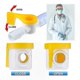 thumbnail image 4 of 15-Pack Urinary Catheter Valves, Individually Wrapped, Smooth Edges for Secure Fit with Drainage Bags, 4 of 5