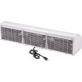 thumbnail image 5 of Global Industrial Through-the-Wall Air Conditioner, White, 5 of 6