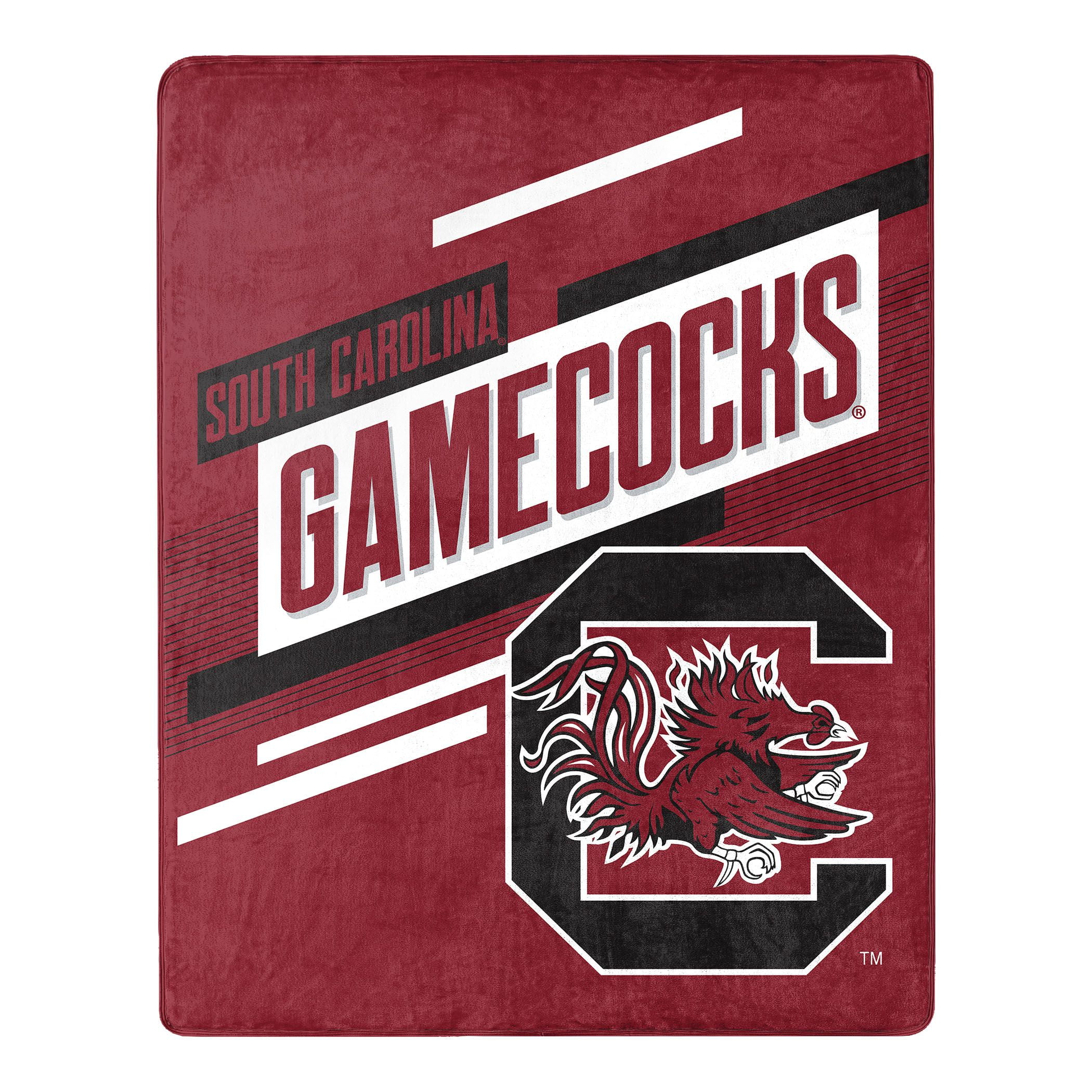 Home Décor South Carolina Gamecocks Logo NCAA Wall Decal College ...