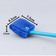 thumbnail image 5 of Aquarium Cleaning Brush Fish Tank Algae Cleaner Sponge Algae Remover, 5 of 5